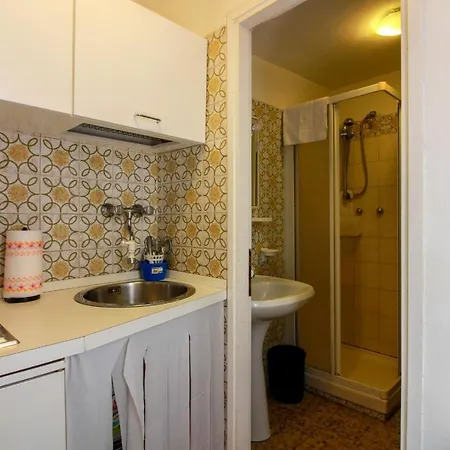 Apartmán Santi Apostoli By Halldis