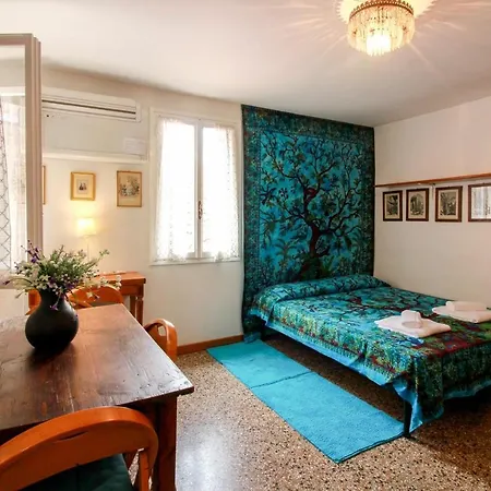 Apartmán Santi Apostoli By Halldis