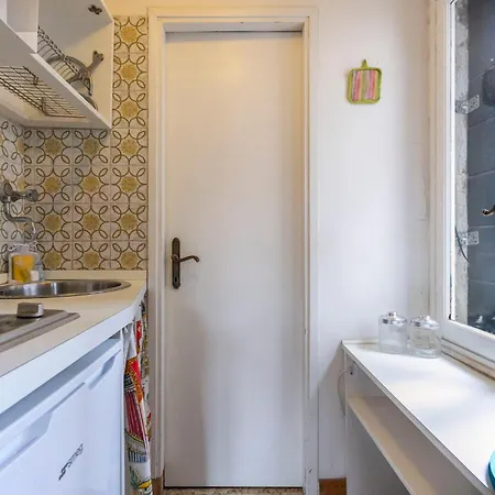 Apartmán Santi Apostoli By Halldis *