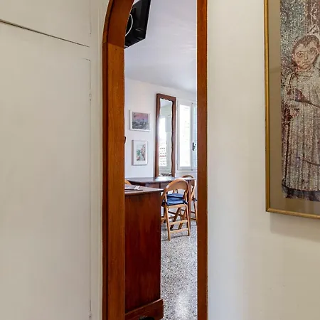 Apartmán Santi Apostoli By Halldis