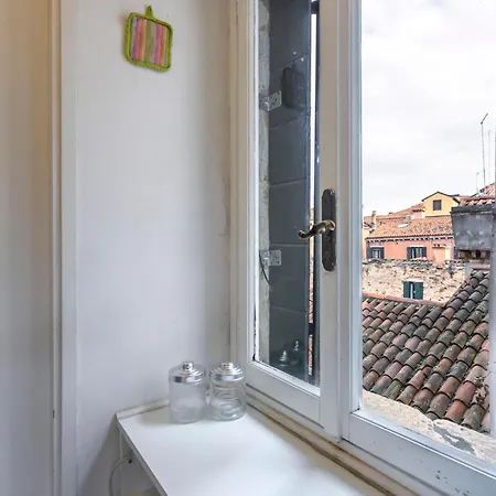 Apartmán Santi Apostoli By Halldis