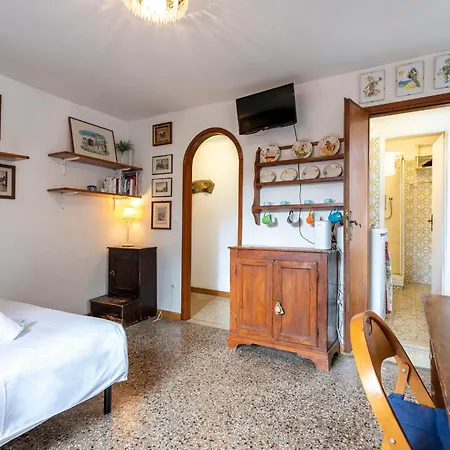 Apartmán Santi Apostoli By Halldis *
