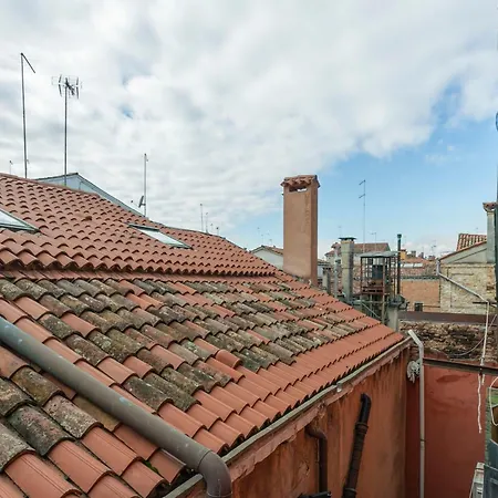 Apartmán Santi Apostoli By Halldis *