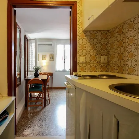 Santi Apostoli By Halldis