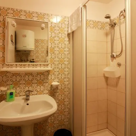 Appartement Santi Apostoli By Halldis